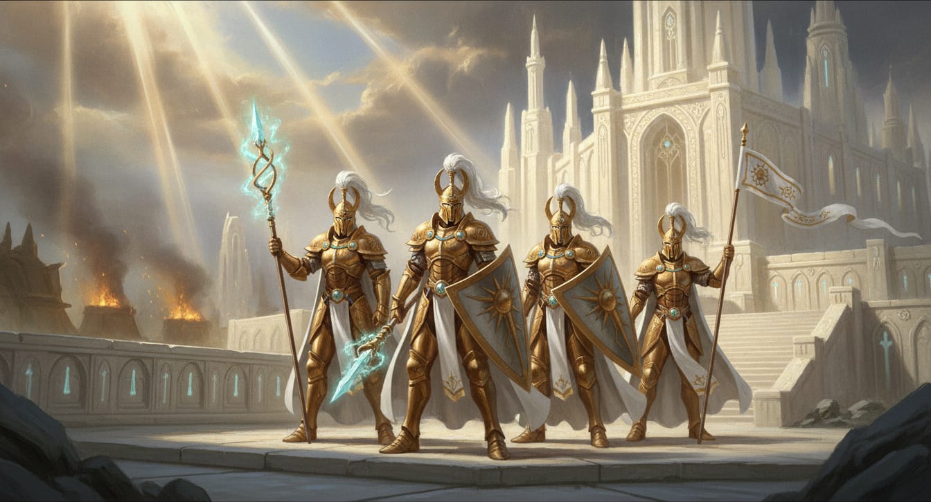 Syar formation art