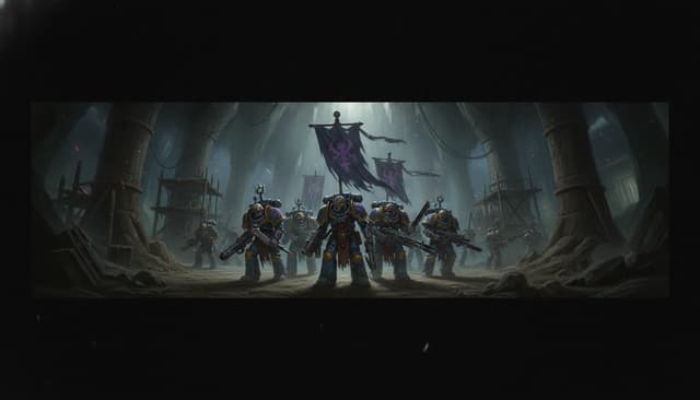 The Pauper Princes