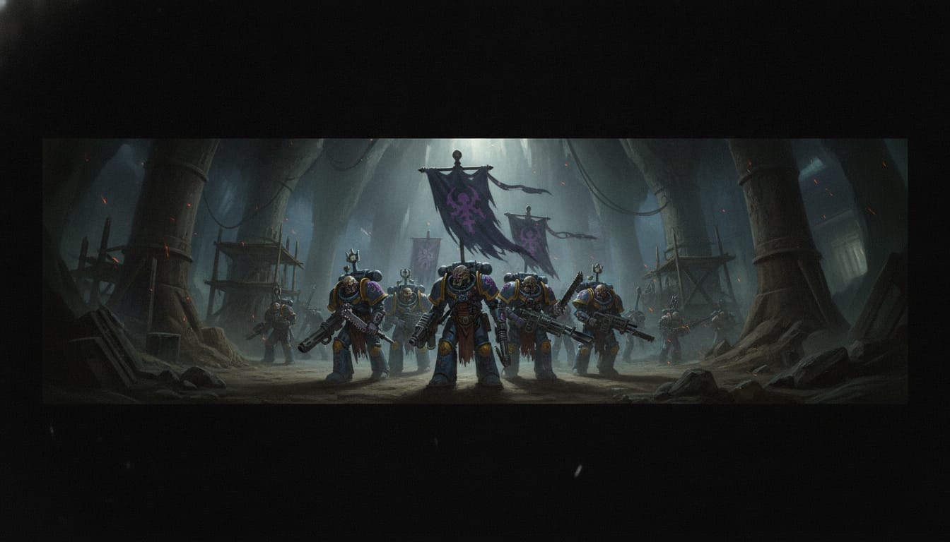 The Pauper Princes formation art