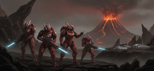 Vior'la Sept Warhammer wallpaper