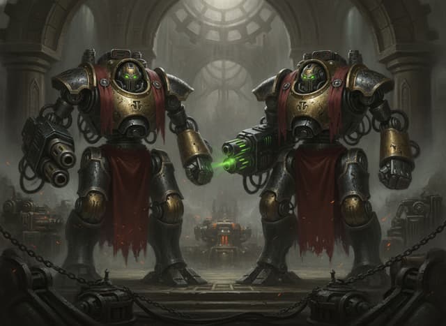 Kastelan Robots
