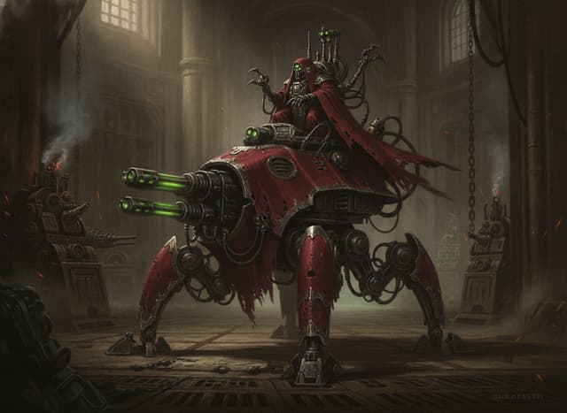 Onager Dunecrawler