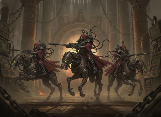 Serberys Raiders
