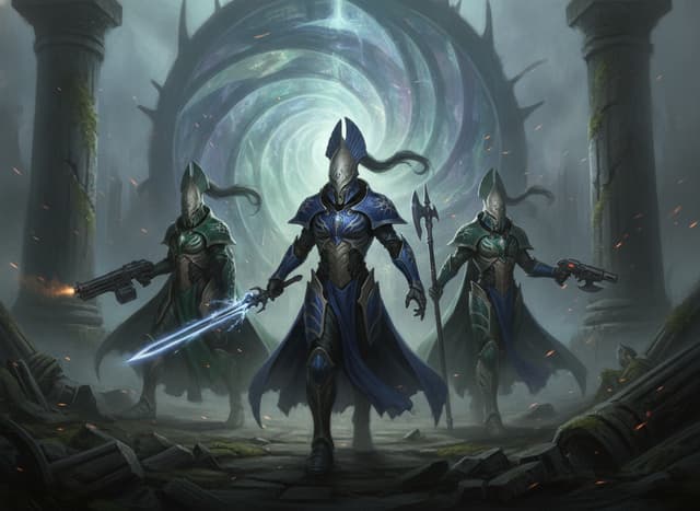 Autarch