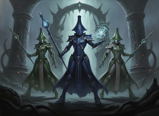 Farseer