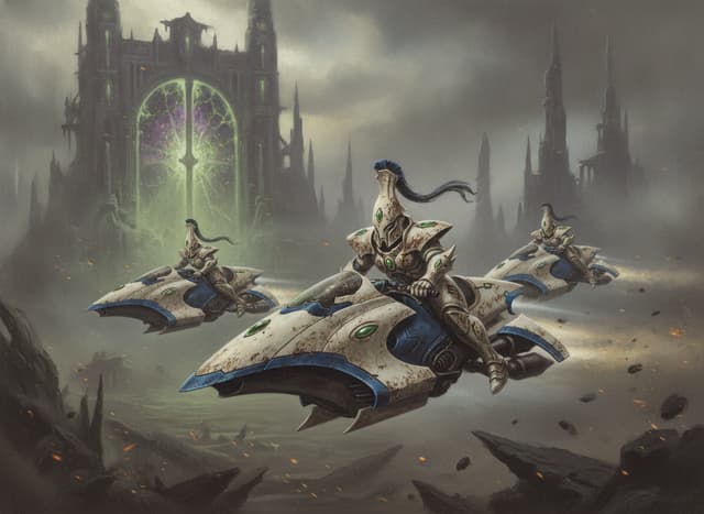 Windriders