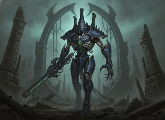 Wraithlord
