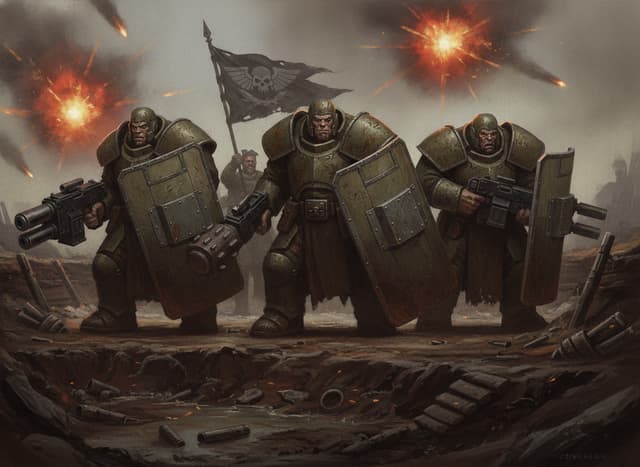 Bullgryns
