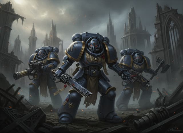 Death Company