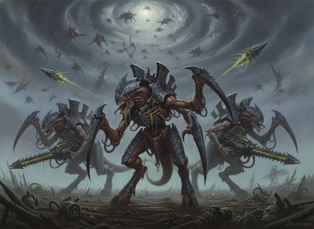 Barbgaunts
