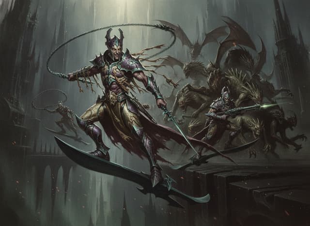 Beastmaster