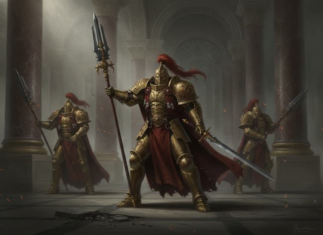 Blade Champion