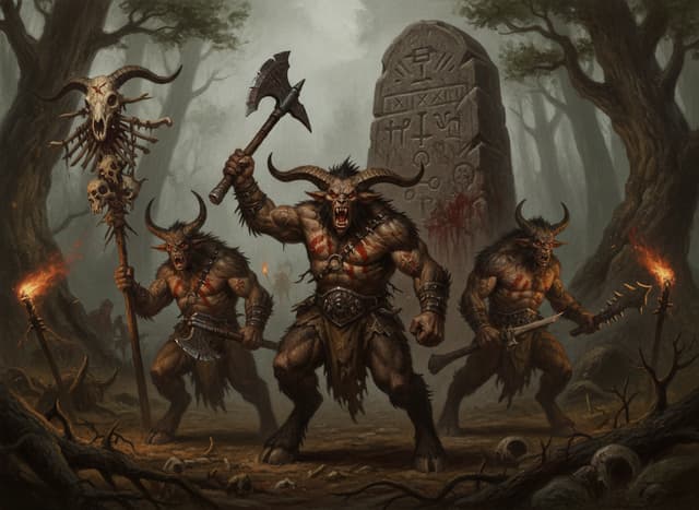 Gors