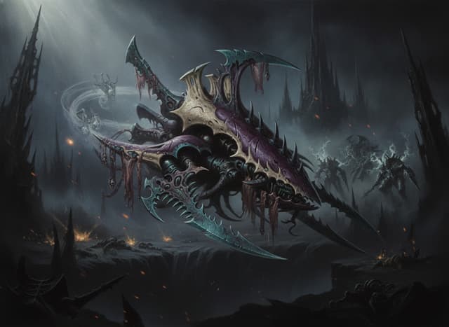 Cronos Parasite Engine
