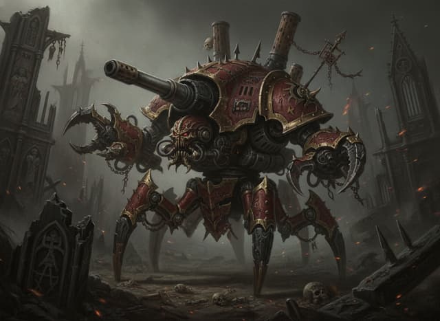Defiler