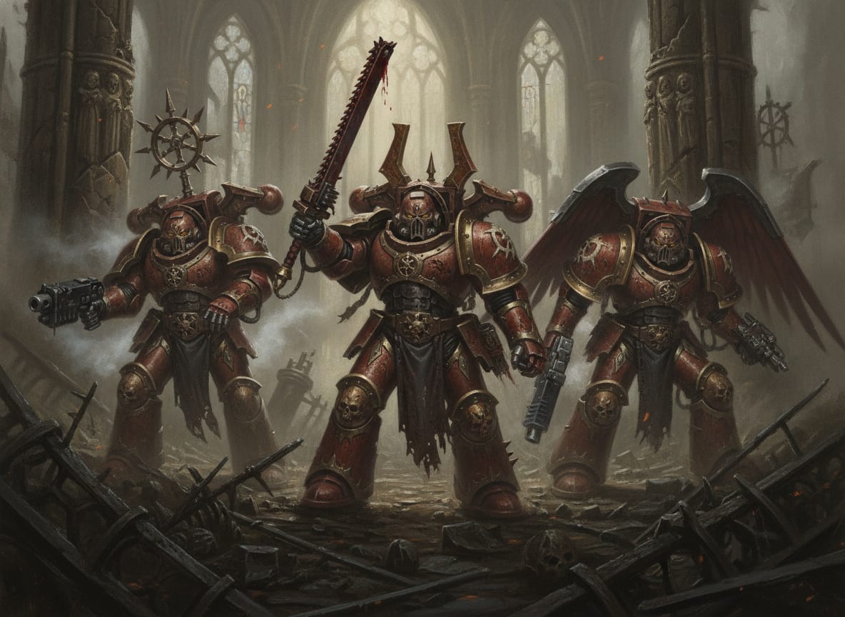 Raptors, unit art