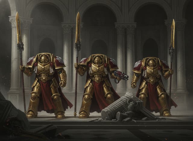 Aquilon Custodians