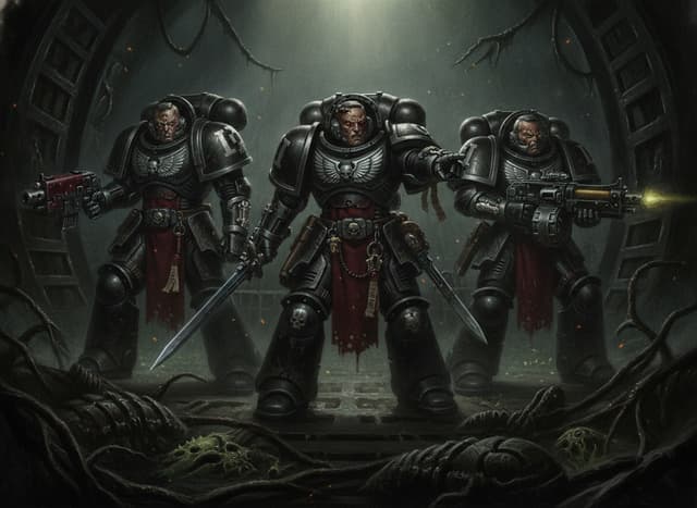 Kill Team