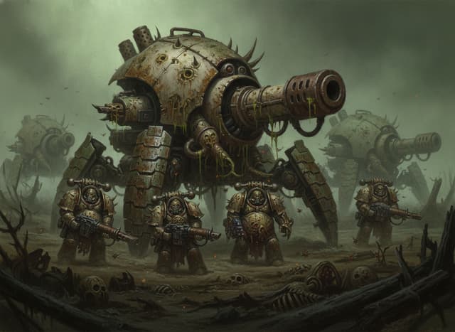 Myphitic Blight-hauler