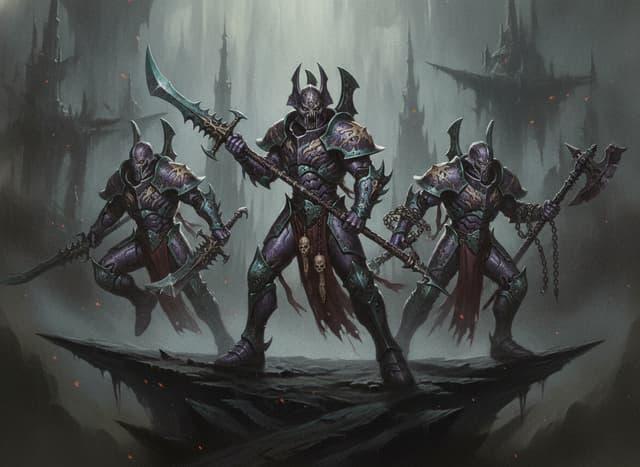 Incubi