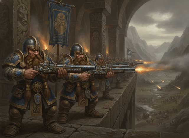 Thunderers