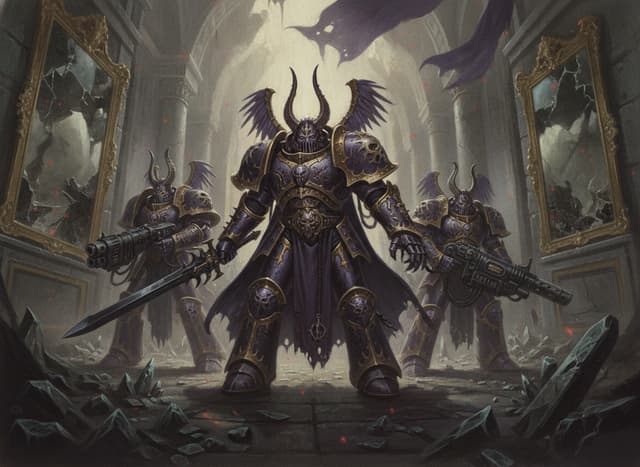 Chaos Lord