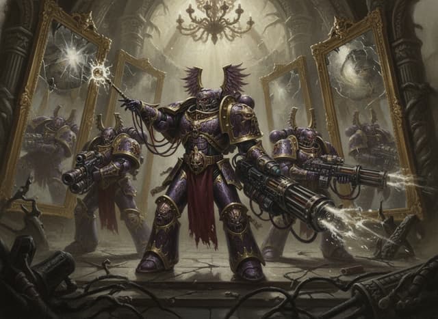 Lord Kakophonist