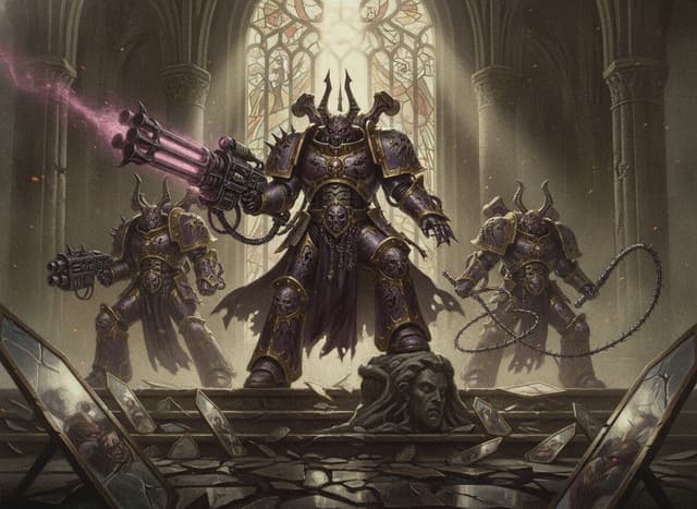 Lord Exultant