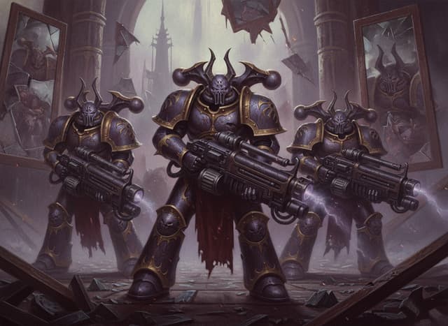 Tormentors