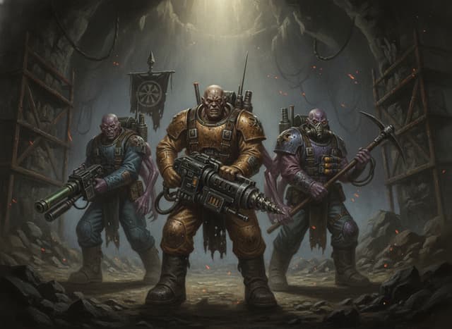 Neophyte Hybrids
