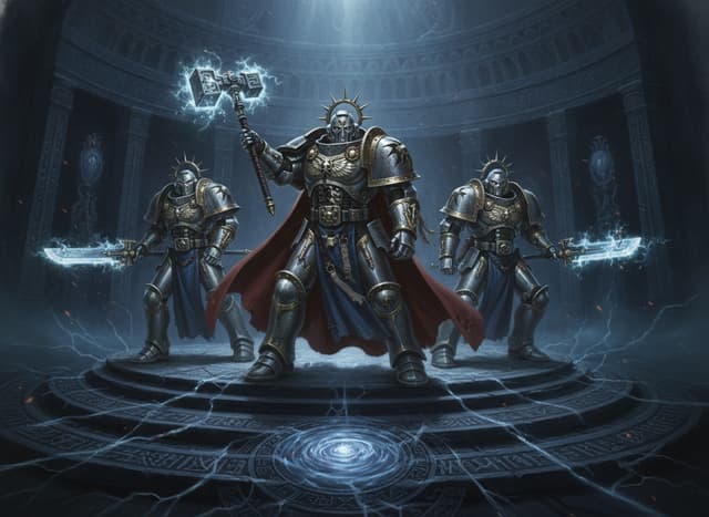Grand Master