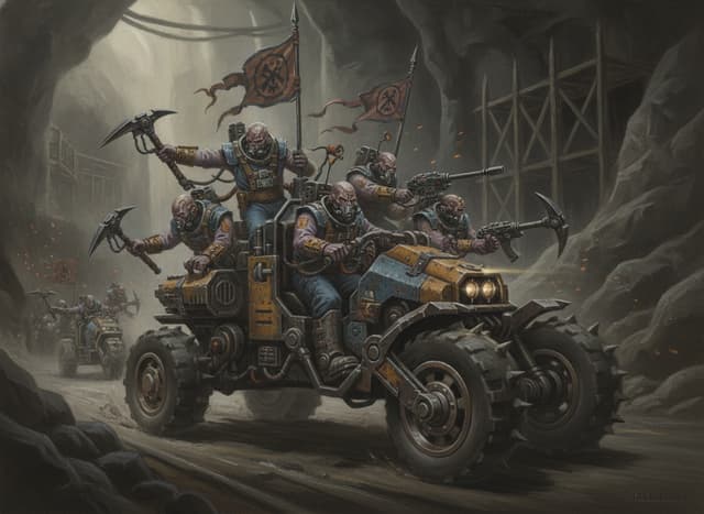 Atalan Jackals