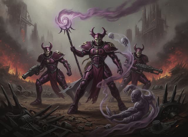 Shadowseer