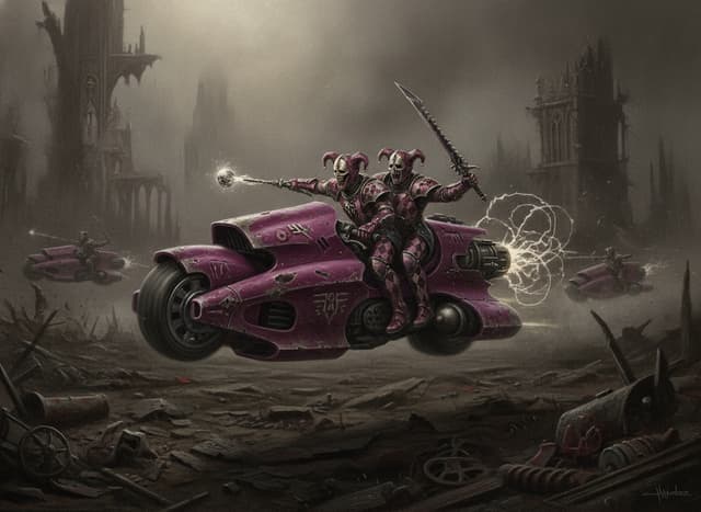Skyweavers