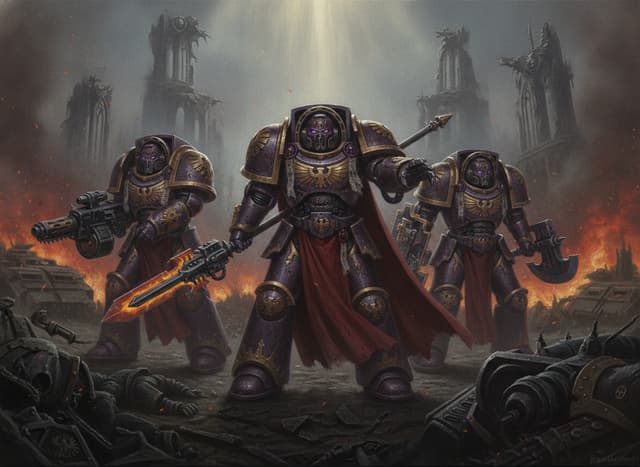 Phoenix Guard