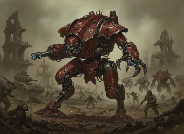 Vorax Automata
