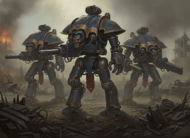 Armiger