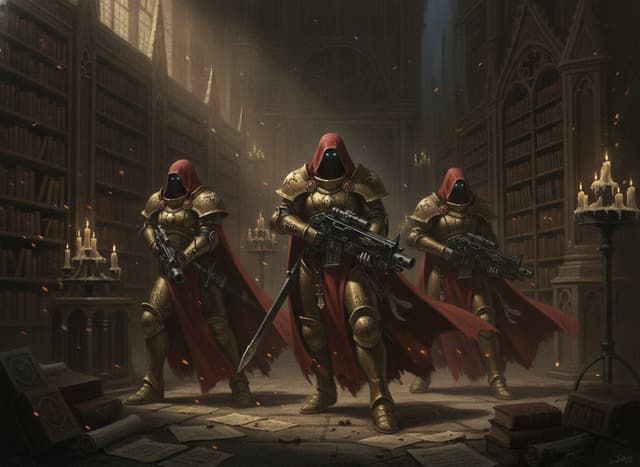 Sisters of Silence Prosecutors