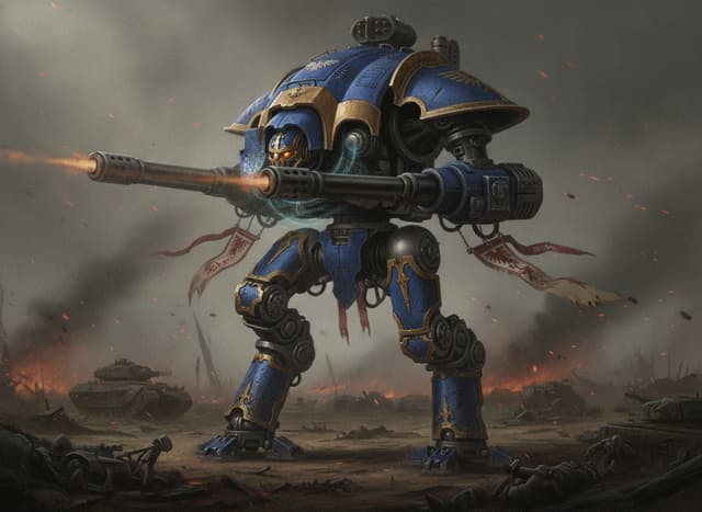 Armiger Helverin