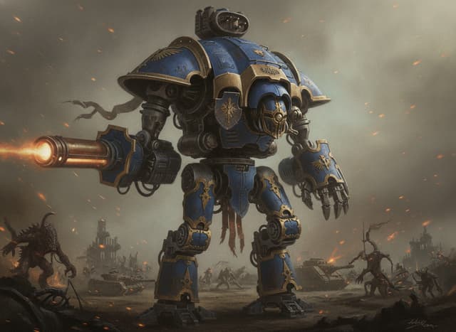 Knight Errant