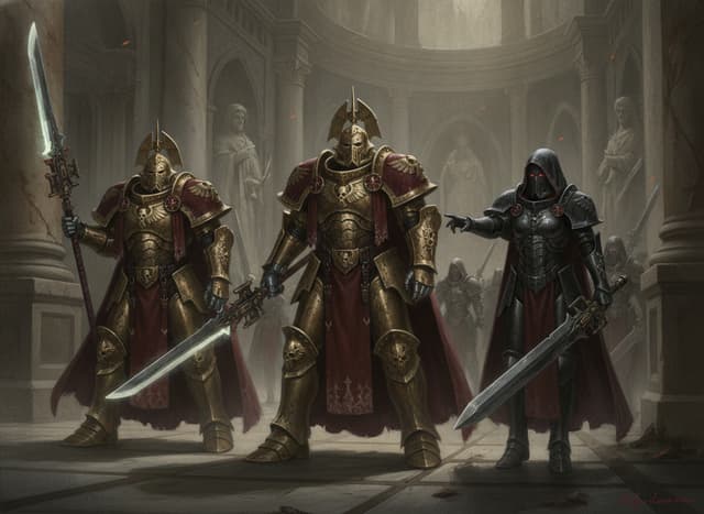 Knight-Centura