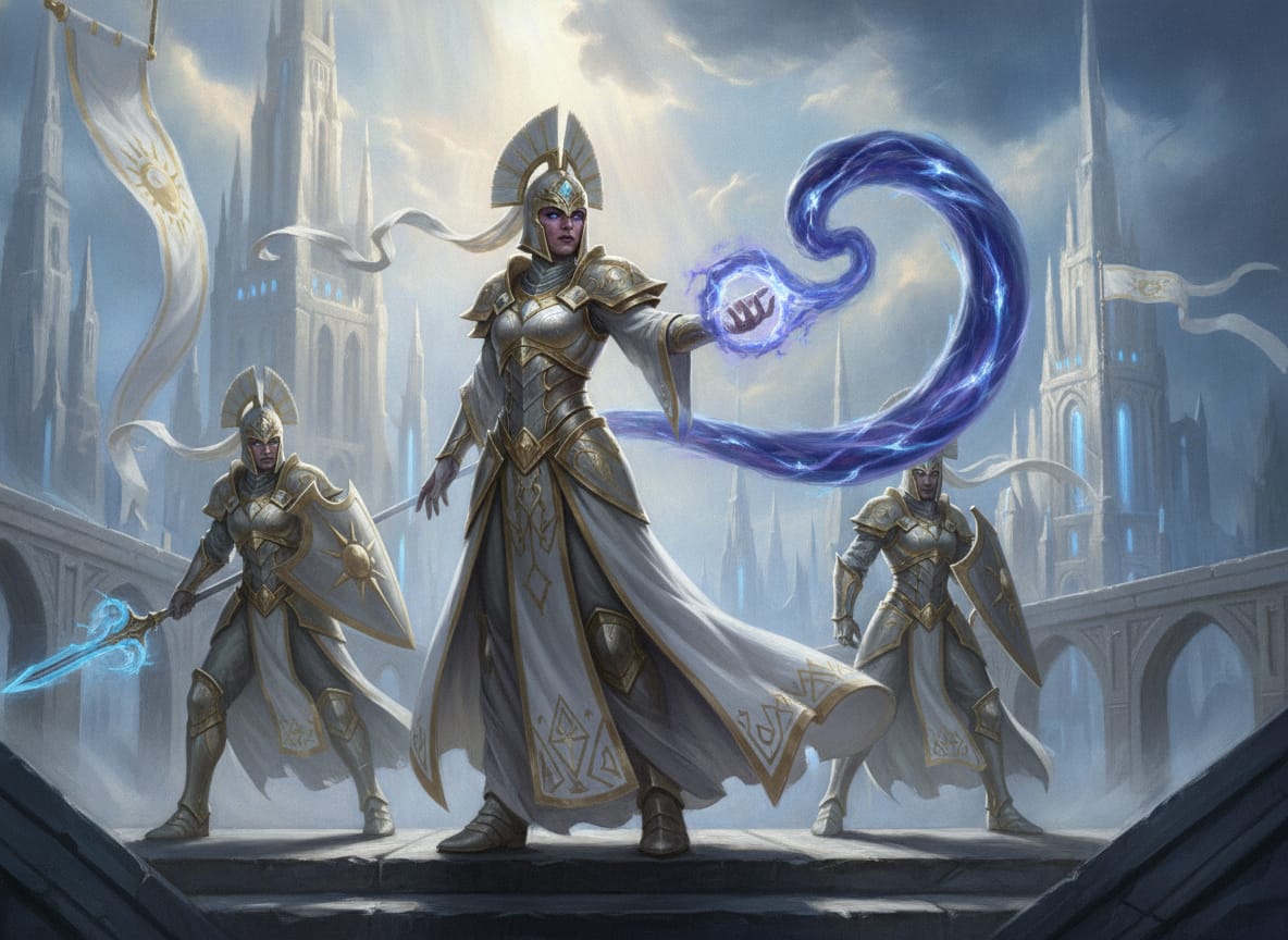 Scinari Cathallar, unit art