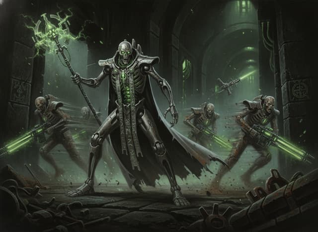 Chronomancer