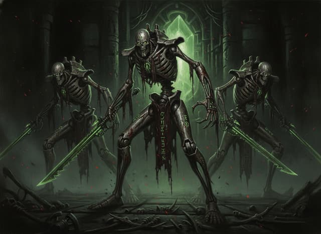 Flayed Ones
