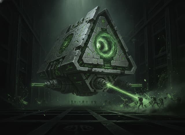 Monolith