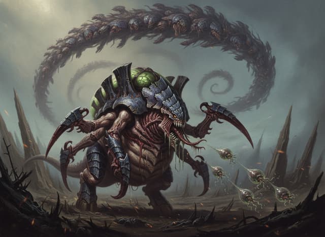 Biovore