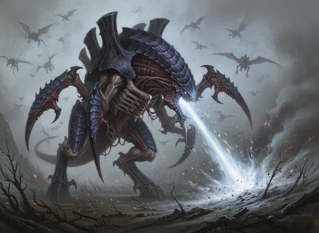 Exocrine