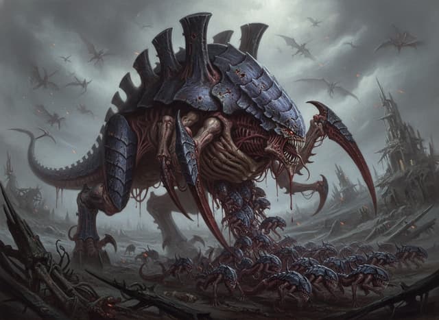 Tervigon