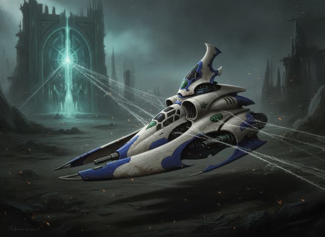 Night Spinner