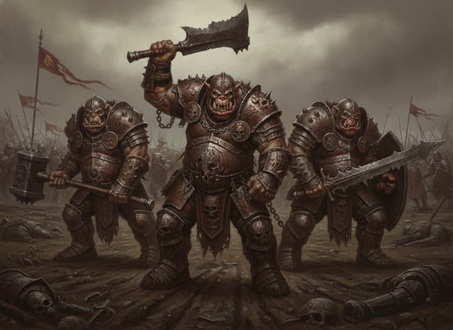 Ironguts